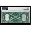 Image 2 : 1917 $1 Legal Tender Note Fr.39 PMG Choice Uncirculated 63