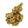 Image 1 : 3.64 Gram Yukon Gold Nugget