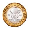 Image 2 : .999 Silver Sam's Town Las Vegas, NV $10 Casino Limited Edition Gaming Token