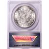 Image 2 : 1921 $1 Morgan Silver Dollar Coin ANACS Brilliant Uncirculated
