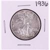 Image 1 : 1936 Walking Liberty Half Dollar Coin