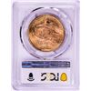 Image 2 : 1925 $20 St. Gaudens Double Eagle Gold Coin PCGS MS64