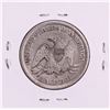 Image 2 : 1861-S Seated Liberty Half Dollar Coin