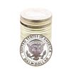 Image 2 : Roll of (20) Proof Silver 1992-S Kennedy Half Dollar Coins