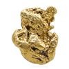 Image 1 : 3.33 Gram Yukon Gold Nugget