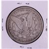 Image 2 : 1893-CC $1 Morgan Silver Dollar Coin