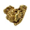 Image 1 : 4.07 Gram Yukon Gold Nugget