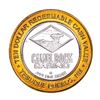 Image 2 : .999 Fine Silver Camel Rock Casino New Mexico $10 Limited Edition Gaming Token