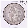 Image 1 : 1893-S $1 Morgan Silver Dollar Coin