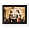 Image 1 : Robert Sheer "Ansel Adams Spirit At His Gallery" Limited Edition Photo On Paper