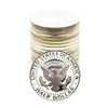 Image 2 : Roll of (20) Proof Silver 2003-S Kennedy Half Dollar Coins