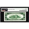 Image 2 : 1950 $10 Federal Reserve Note St. Louis Fr.2010-HW PMG Gem Uncirculated 65EPQ