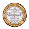 Image 2 : .999 Silver Silver Legacy Reno, Nevada $10 Casino Limited Edition Gaming Token