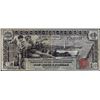 Image 1 : 1896 $1 Educational Silver Certificate Note