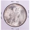 Image 2 : 1923 $1 Peace Silver Dollar Coin