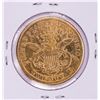 Image 2 : 1866-S Motto Type 2 $20 Liberty Head Double Eagle Gold Coin