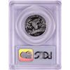 Image 2 : 1999-W $50 Proof Platinum American Liberty Coin PCGS PR69DCAM