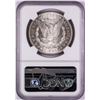 Image 2 : 1878-S $1 Morgan Silver Dollar Coin NGC MS64