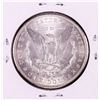 Image 2 : 1889-S $1 Morgan Silver Dollar Coin