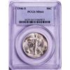 Image 1 : 1946-S Walking Liberty Half Dollar Coin PCGS MS64