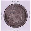 Image 2 : 1869 $1 Seated Liberty Silver Dollar Coin