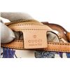 Image 5 : Gucci Blue Flora Hobo Bag