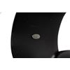 Image 6 : Chanel Black CC Dot Cuff