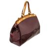 Image 3 : Louis Vuitton Brown Brea MM Shoulder Bag