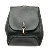Louis Vuitton Black Leather Cassia Briefcase Bag