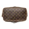 Image 4 : Louis Vuitton Brown Palermo PM Totes Bag