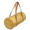 Image 3 : Louis Vuitton Yellow Monogram Vernis Bedford Handbag