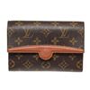 Image 1 : Louis Vuitton Brown Monogram Canvas Arche Waist Bag
