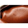 Image 6 : Louis Vuitton Brown Monogram Compiegne 28 Clutch Bag