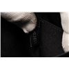 Image 7 : Louis Vuitton Black Leather Rope Pochette Voyage Wallet