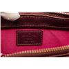 Image 5 : Louis Vuitton Brown Vernis Leather Mat Allston Shoulder Bag
