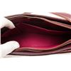 Image 7 : Louis Vuitton Brown Vernis Leather Mat Allston Shoulder Bag
