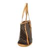 Image 2 : Louis Vuitton Brown Monogram Pouch Bucket Bag