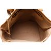 Image 7 : Louis Vuitton Brown Monogram Pouch Bucket Bag