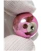 Image 3 : Christian Dior Pink Tribales Stud Earring