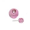 Image 4 : Christian Dior Pink Tribales Stud Earring