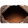 Image 8 : Louis Vuitton Brown Speedy 30cm Satchel Bag