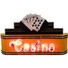 Image 1 : Casino Neon Sign