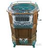Image 1 : 25 Cent Caille Roulette Machine From The Bucket Of Bloo