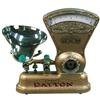 Image 1 : Restored Model 166 Dayton Candy Scale, Gold w/ All Fanc