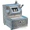 Image 1 : Rare 25c Mills Puritan Bell Trade Stimulator