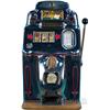 Image 1 : 25 Cent Jennings Standard Chief Slot Machine