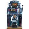 Image 1 : 5 Cent Jennings Standard Chief Slot Machine