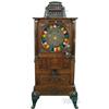 Image 1 : 5 Cent Watling Big Six Upright Slot Machine