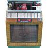 Image 1 : 1949 Seeburg Model M100A Jukebox.