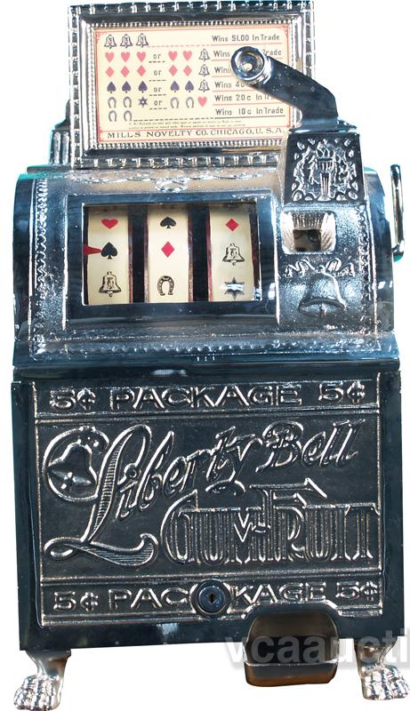 Slot Machine Bell Fruit Slot Machine Bell Fruit